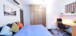 West Bay Condominium (D5), Condominium #457133761